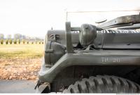 army vehicle veteran jeep 0010